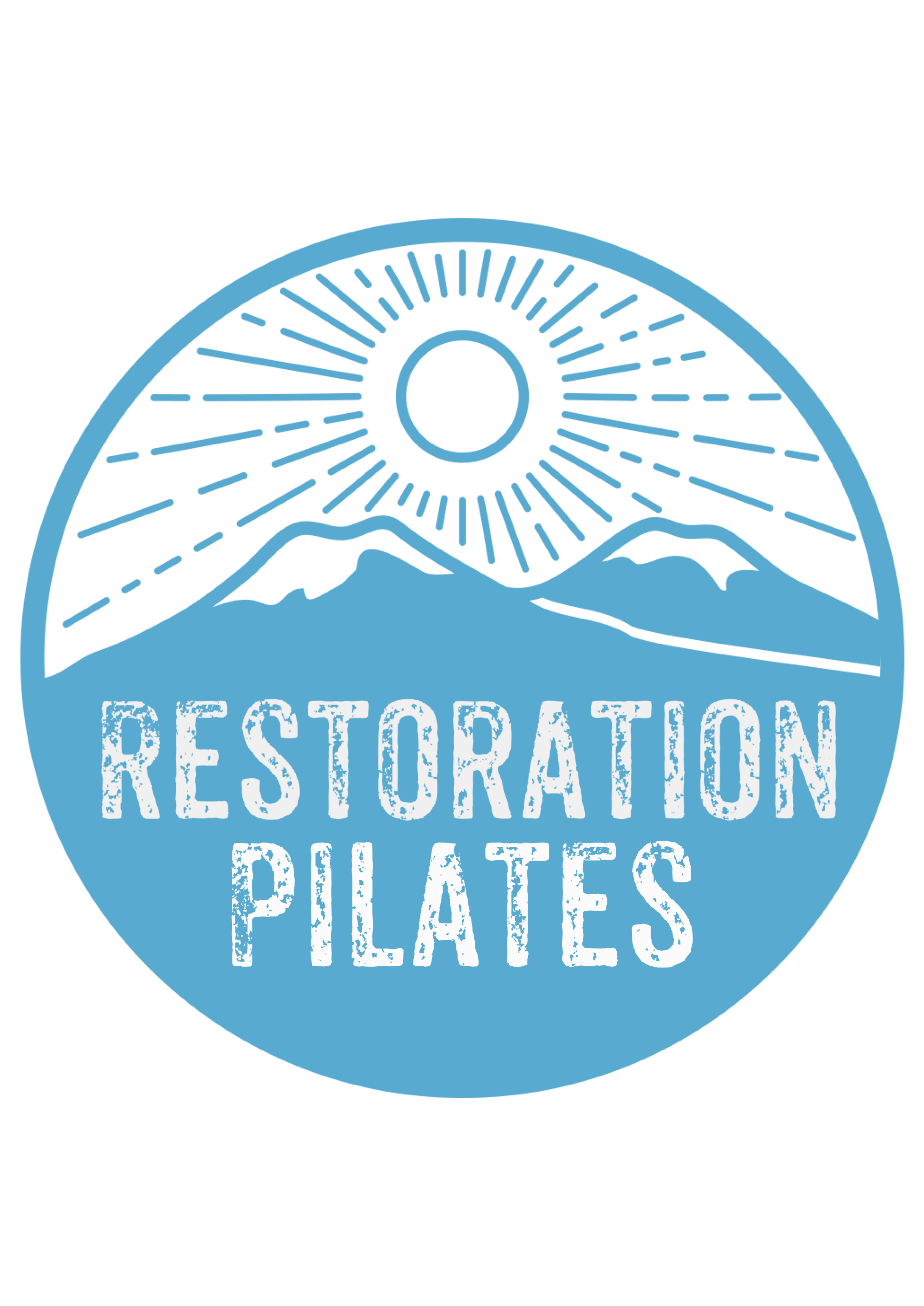 Restoration Pilates
