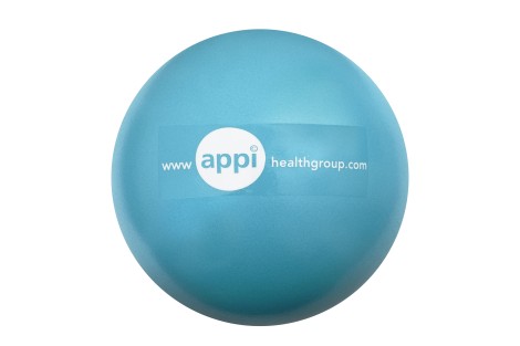 7″ Soft Pilates Ball